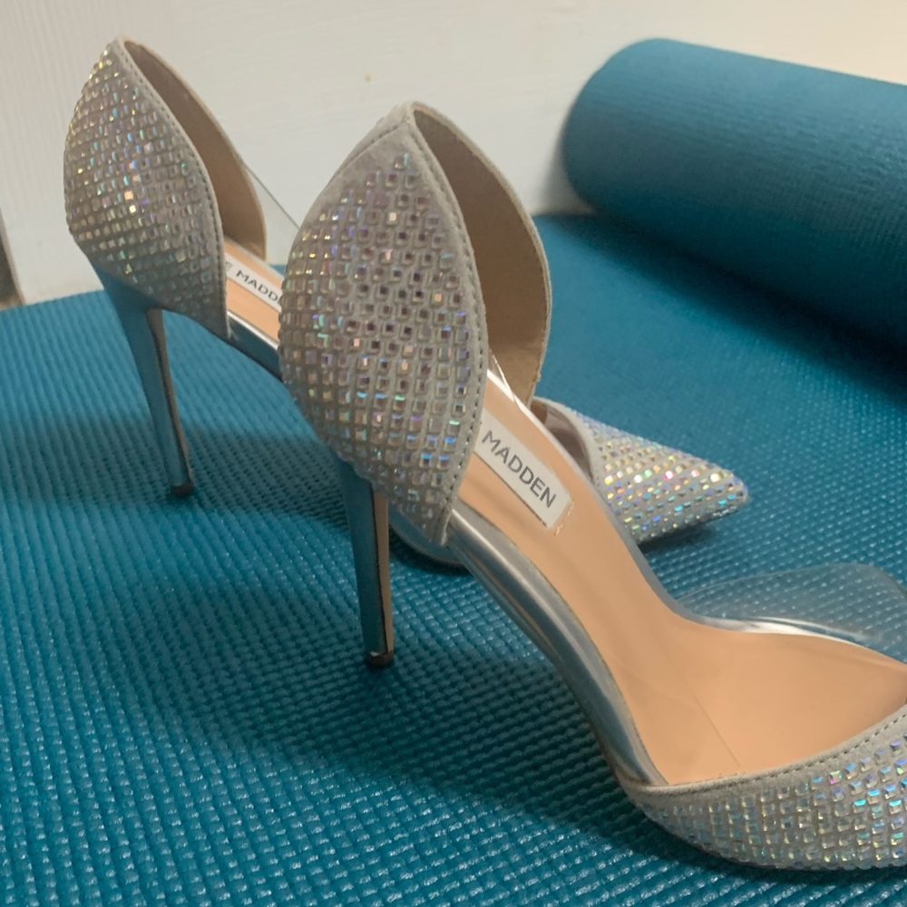 Gorgeous dress shoes